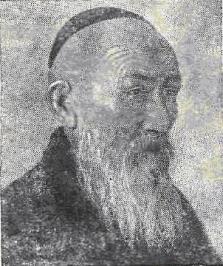 Манасчы Шапак Ырысмендеев